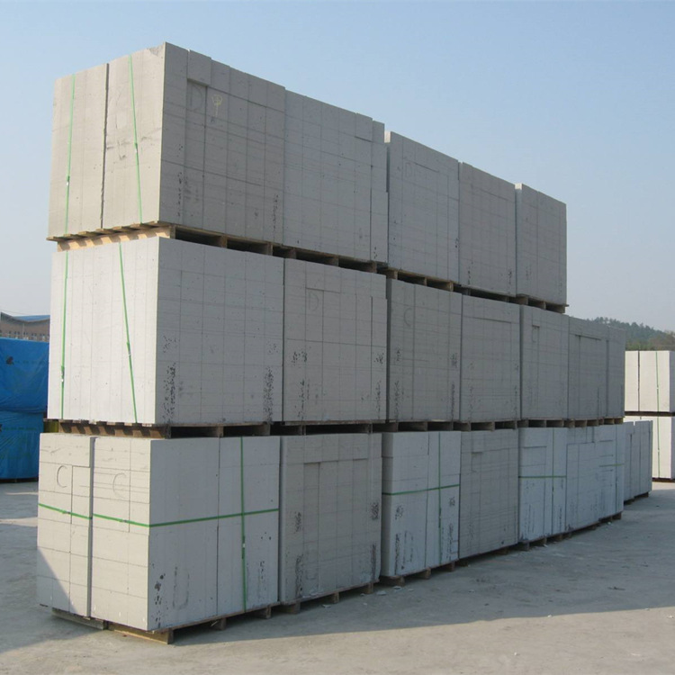 江海宁波台州金华厂家：加气砼砌块墙与粘土砖墙造价比照分析
